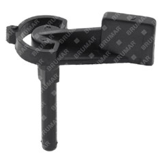 Leva regolazione flusso aria per soffiatori GREEN LINE COMPATIBILE - 017010