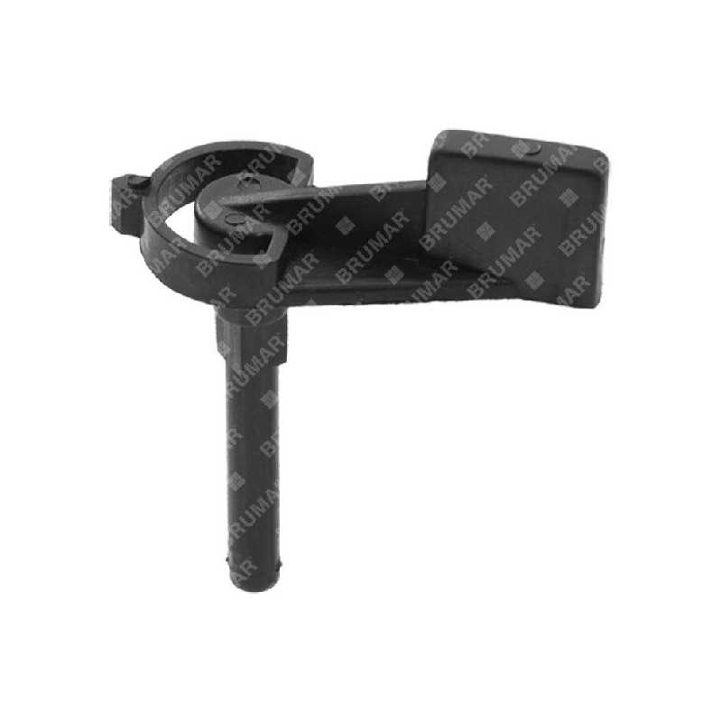 Luftstrom-Einstellhebel für GREEN LINE COMPATIBLE-Gebläse – 017010