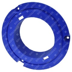 Supporto collegamento tubi per aspiratori soffiatori GREEN LINE COMPATIBILE - 016755 | NewgardenParts.com