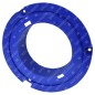 Hose connection support for GREEN LINE COMPATIBLE vacuum blowers - 016755