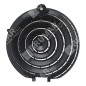 Fan cover for GREEN LINE COMPATIBLE vacuum blowers - 016750