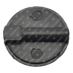 Tube de réglage d'air courbé pour souffleurs COMPATIBLES GREEN LINE - 016715 | NewgardenParts.com