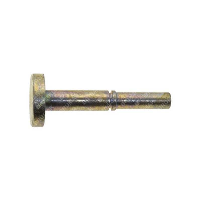 External accelerator pin for COMPATIBLE GREEN LINE blowers - 016714