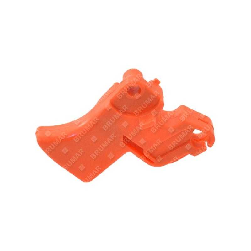 Interner Gashebel für COMPATIBLE GREEN LINE-Gebläse – 016712