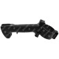 Semi left accelerator handle for GREEN LINE blowers COMPATIBLE - 016711