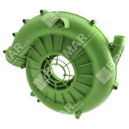 Luftförderer für GREEN LINE COMPATIBLE-Gebläse - 016701 | NewgardenParts.com