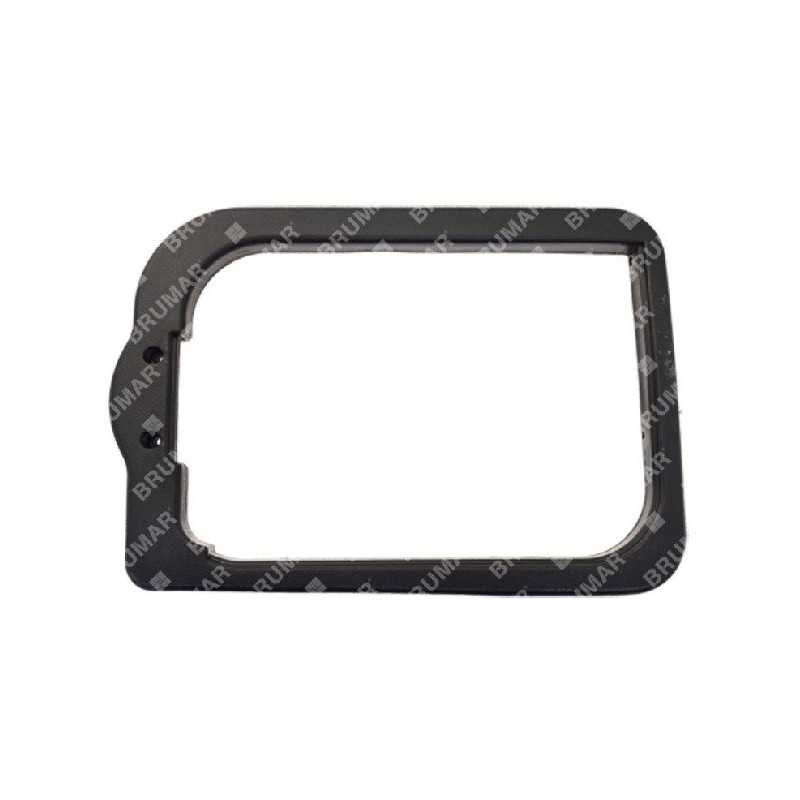 Linker Rahmen für GREEN LINE COMPATIBLE-Gebläse – 016699