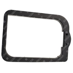 Rechter Rahmen für GREEN LINE COMPATIBLE-Gebläse – 016698 | NewgardenParts.com