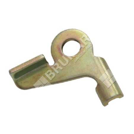 Support anti-vibration pour souffleurs COMPATIBLES GREEN LINE - 016697 | NewgardenParts.com