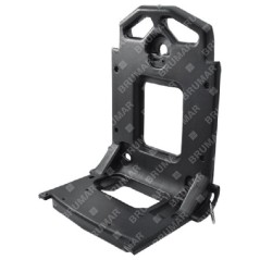 KOMPATIBEL GREEN LINE Gebläserahmen – 016695 | NewgardenParts.com