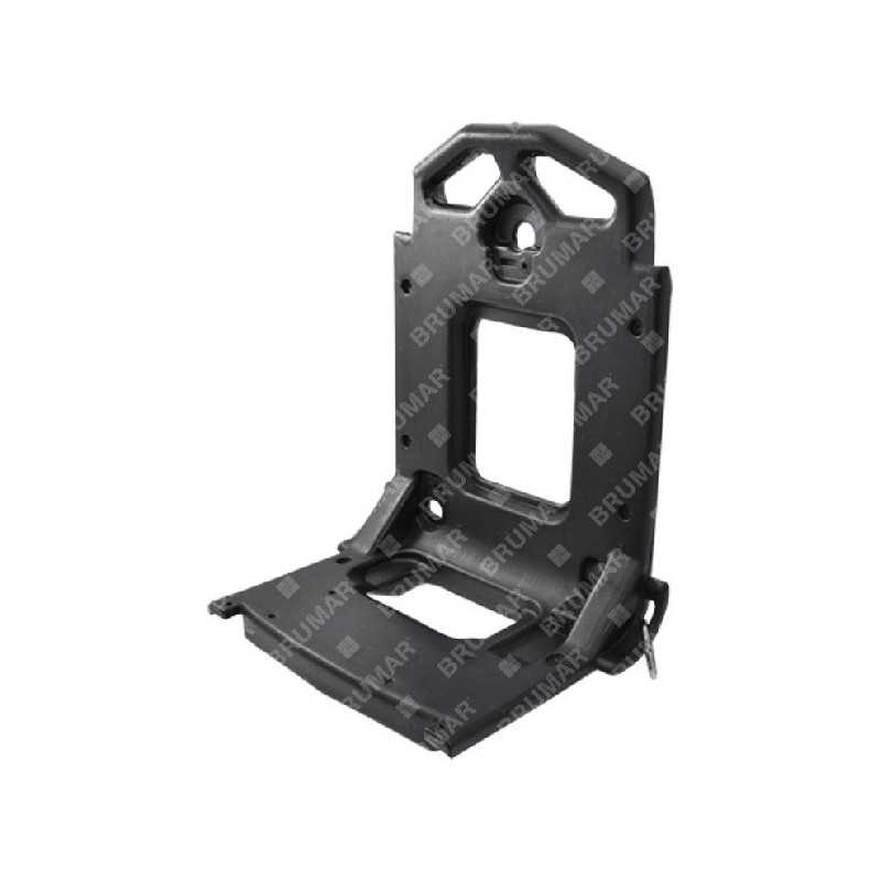 Châssis de souffleur COMPATIBLE GREEN LINE - 016695