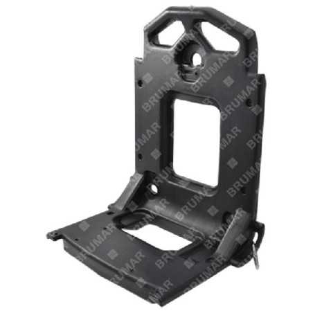 Marco soplador COMPATIBLE GREEN LINE - 016695 | NewgardenParts.com