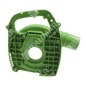 Carter supporto motore motore per soffiatori GREEN LINE COMPATIBILE - 015571