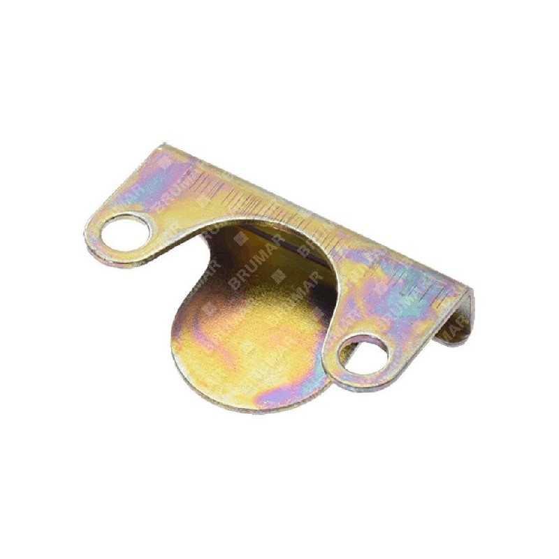 Internal air filter spacer for GREEN LINE COMPATIBLE blowers - 014829