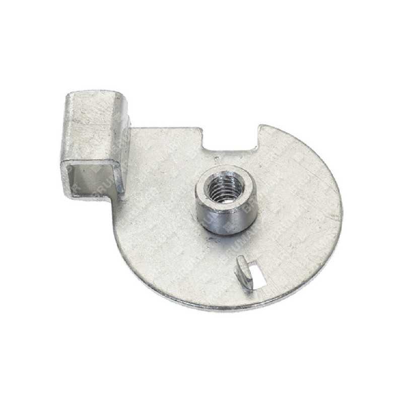 Acceleratore in metallo per soffiatori GREEN LINE COMPATIBILE - 014758