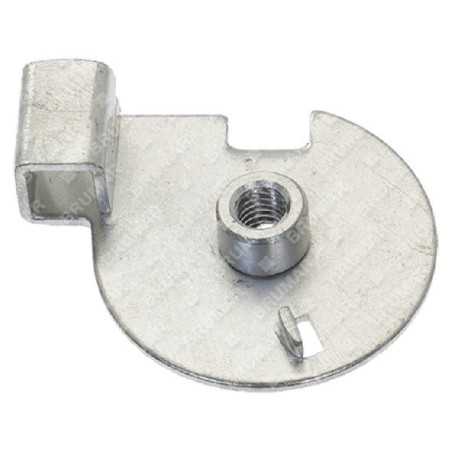 Metal accelerator for GREEN LINE COMPATIBLE blowers - 014758 | NewgardenParts.com