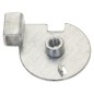 Metallbeschleuniger für GREEN LINE COMPATIBLE-Gebläse – 014758