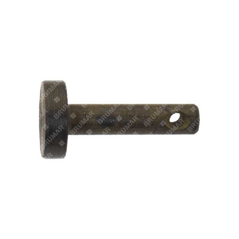 Pin for COMPATIBLE GREEN LINE blowers - 014757
