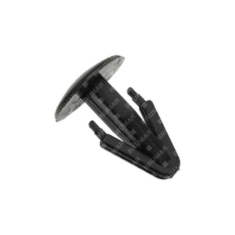 Backrest clip button for COMPATIBLE GREEN LINE blowers - 014755