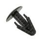 Backrest clip button for COMPATIBLE GREEN LINE blowers - 014755