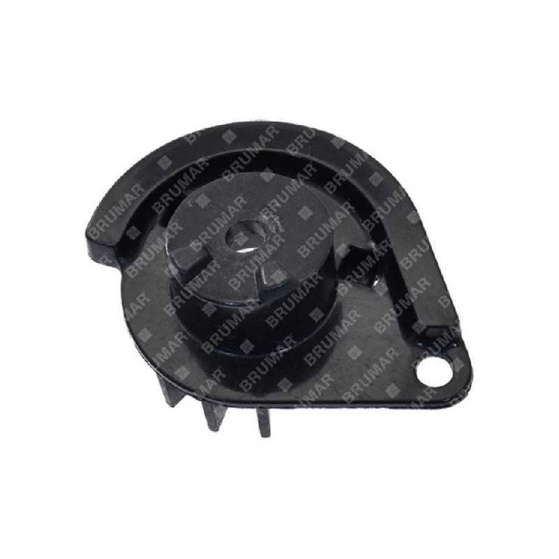 Supporto acceleratore per soffiatori GREEN LINE COMPATIBILE - 014753
