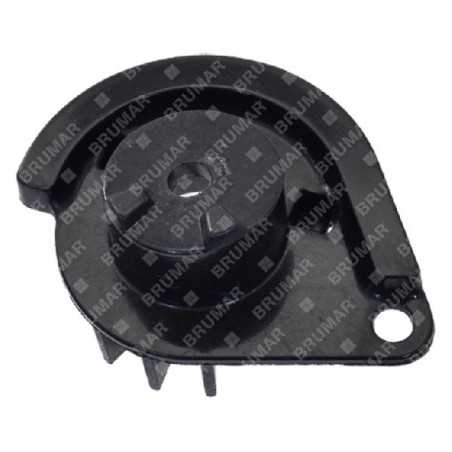 Support d'accélérateur pour souffleurs COMPATIBLES GREEN LINE - 014753 | NewgardenParts.com