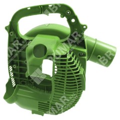 Carter complet pour souffleurs COMPATIBLES GREEN LINE - 014737 | NewgardenParts.com