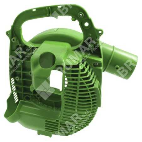 Carcasa completa para sopladores COMPATIBLES GREEN LINE - 014737 | NewgardenParts.com