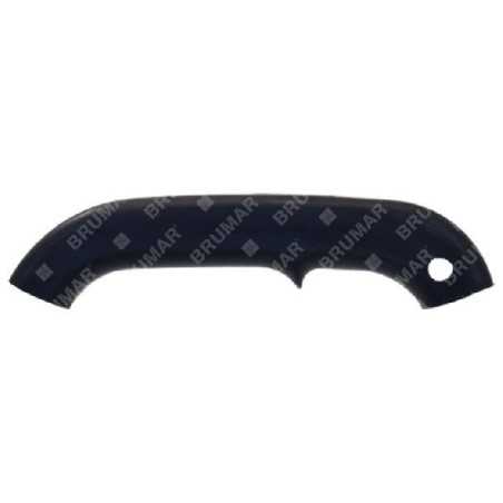 Semimango para aspiradores sopladores COMPATIBLES GREEN LINE - 014736 | NewgardenParts.com