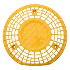 Lüfterabdeckung für GREEN LINE COMPATIBLE-Gebläse – 014729 | NewgardenParts.com