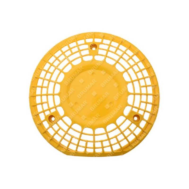 Tapa de ventilador para sopladores COMPATIBLES GREEN LINE - 014729