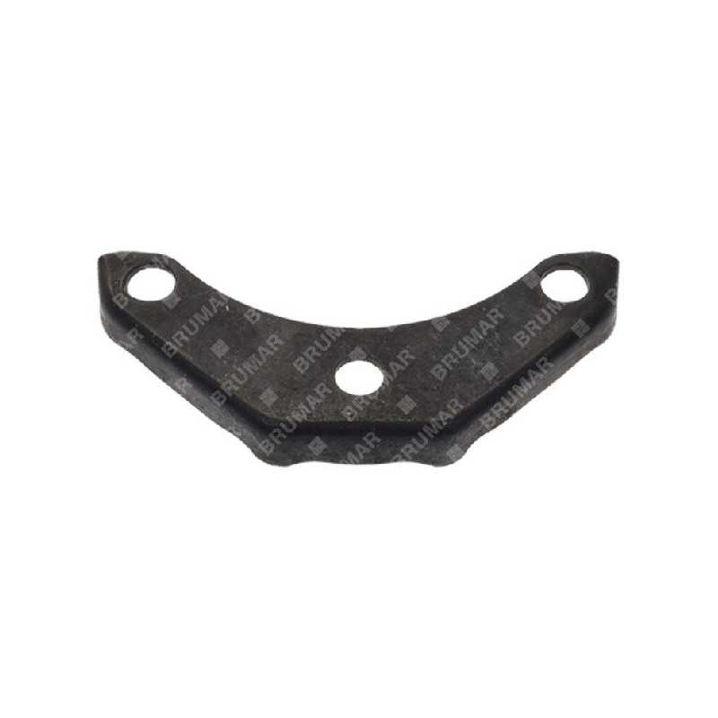 Handle attachment for GREEN LINE COMPATIBLE vacuum blowers - 014727