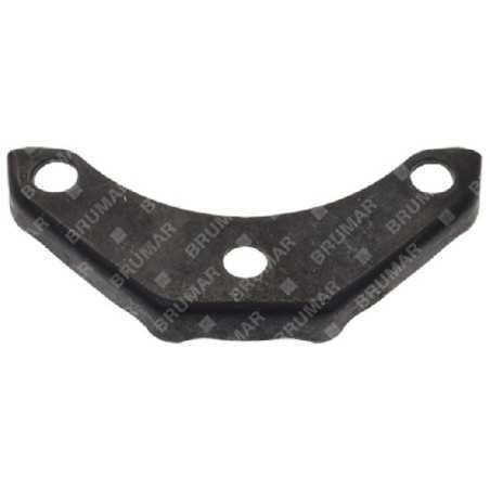 Attacco impugnatura per aspiratori soffiatori GREEN LINE COMPATIBILE - 014727 | NewgardenParts.com