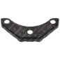 Handle attachment for GREEN LINE COMPATIBLE vacuum blowers - 014727
