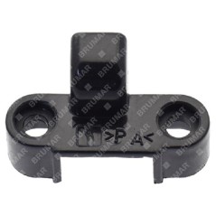Siège de bouton de sécurité pour aspirateurs souffleurs COMPATIBLES GREEN LINE - 014725 | NewgardenParts.com