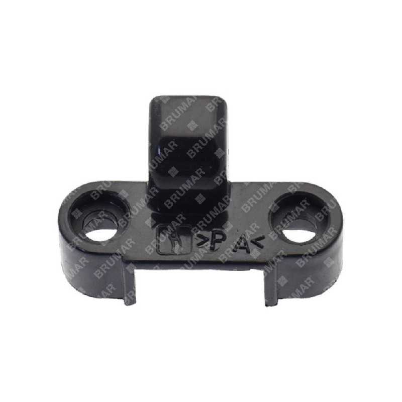 Sede pulsante sicurezza per aspiratori soffiatori GREEN LINE COMPATIBILE - 014725