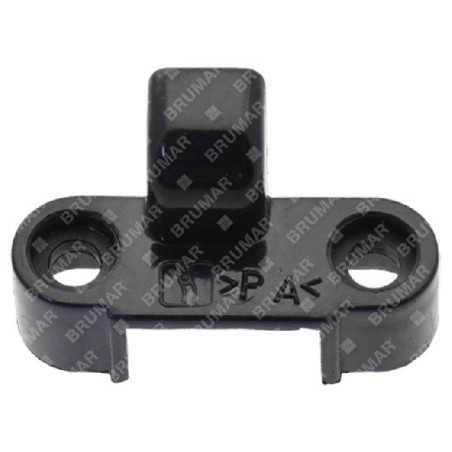 Safety button seat for GREEN LINE COMPATIBLE vacuum blowers - 014725 | NewgardenParts.com