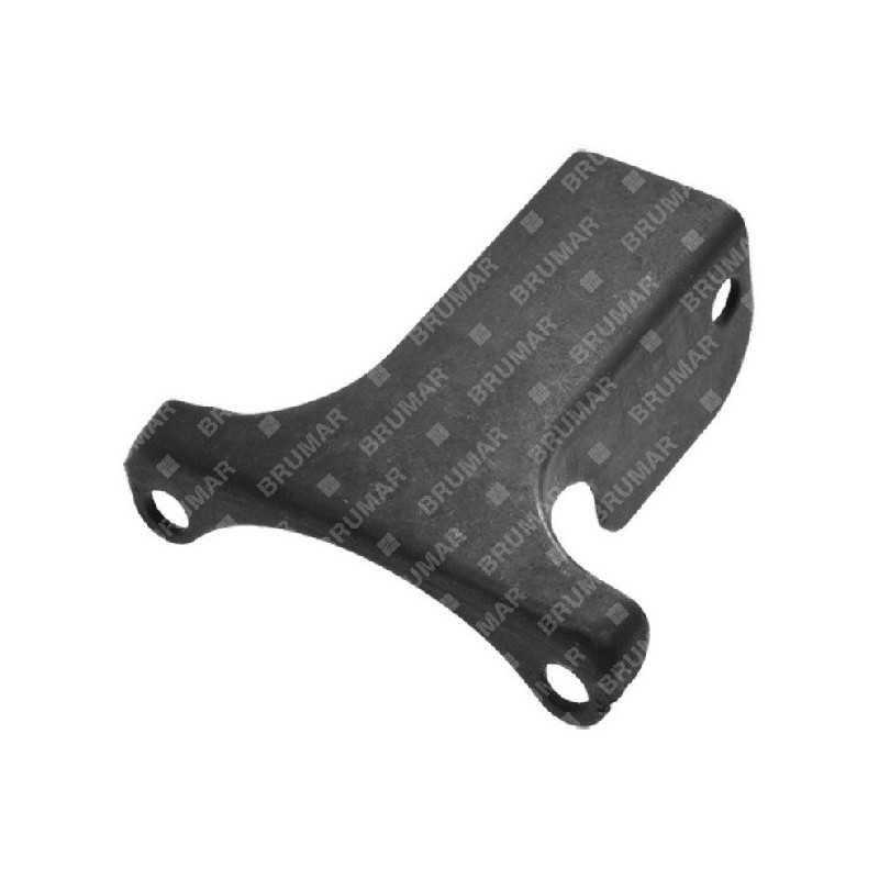 Handle attachment for GREEN LINE COMPATIBLE vacuum blowers - 014724