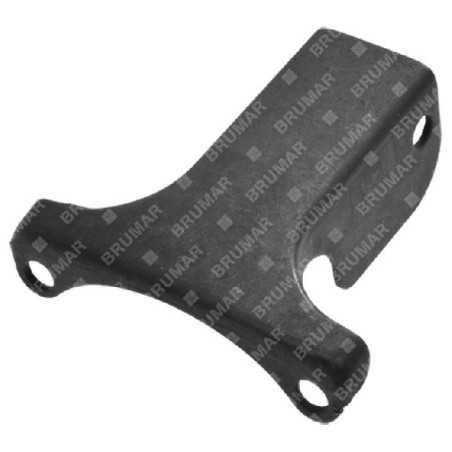 Attacco impugnatura per aspiratori soffiatori GREEN LINE COMPATIBILE - 014724 | NewgardenParts.com