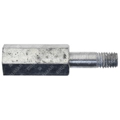 Fan pin for GREEN LINE COMPATIBLE vacuum blowers - 014719 | NewgardenParts.com