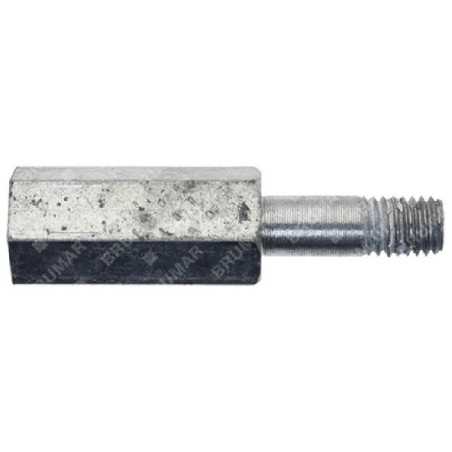 Fan pin for GREEN LINE COMPATIBLE vacuum blowers - 014719 | NewgardenParts.com