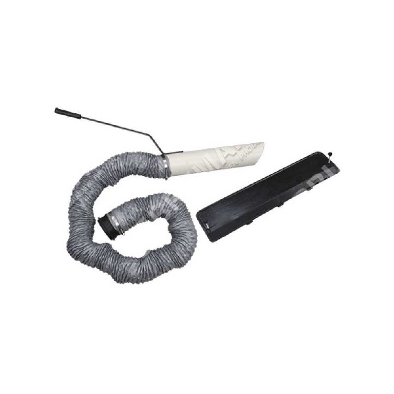 Tubo aspirazione optional per aspiratori BENASSI COMPATIBILE - 005243