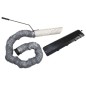 Tubo aspirazione optional per aspiratori BENASSI COMPATIBILE - 005243