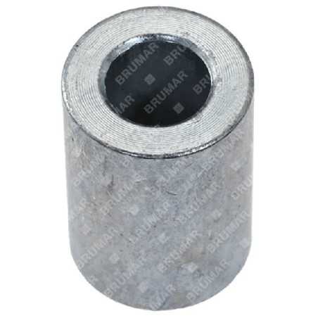 Blade movement connecting rod bush for ATTILA COMPATIBLE motor mowers - 057822 | NewgardenParts.com