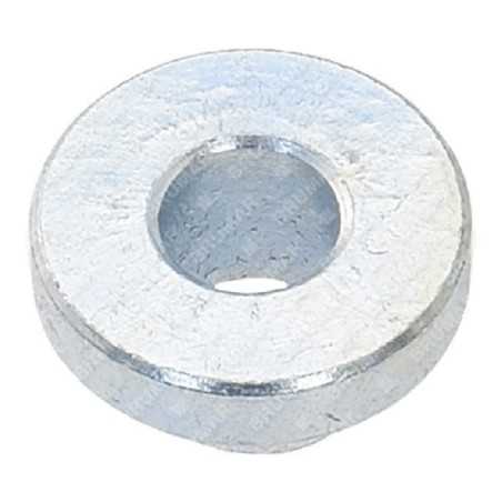 Front wheel axle internal bush for HARRY COMPATIBILE lawnmower - 056686 | NewgardenParts.com