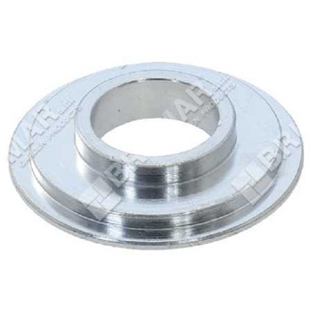 Casquillo polea corredera de cable para quitanieves SABO COMPATIBLE - 055459 | NewgardenParts.com