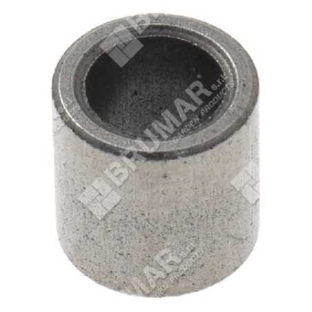 Cable sliding pulley bush for MAORI COMPATIBLE snow blower - 051243 | NewgardenParts.com