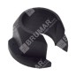 Casquillo de soporte del pedal de marcha atrás para tractores cortacésped COMPATIBLES MAORI - 050779