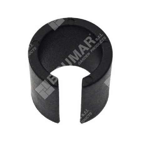 External shaft bushing for ZOMAX brushcutters COMPATIBLE - 049392 | NewgardenParts.com