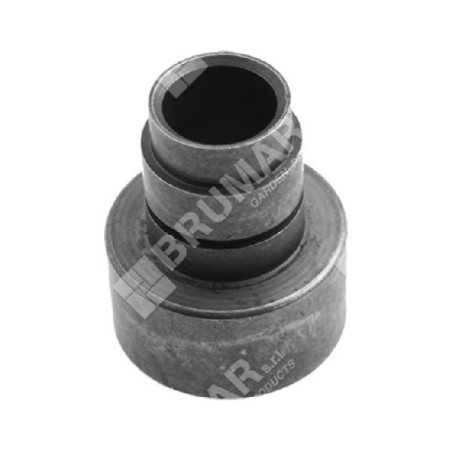 Wheel bush for MOWOX COMPATIBLE lawnmower - 045133 | NewgardenParts.com